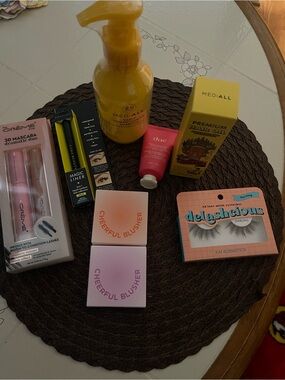 Makeup Bundle